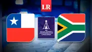 ¡Como en casa! Chile venció 1-0 a Sudáfrica en el debut del Mundial Junior de Hockey 2023