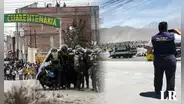 Fiscalía realizó diligencias en Arequipa tras denuncia a Dina Boluarte por muertes en protestas