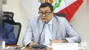 Cuestionan a congresista César Revilla por aparecer en chats de Benavides