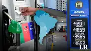El país de Sudamérica con la gasolina más cara en 2023: supera a Chile y Perú