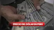 Precio del dólar hoy en el Perú: cuál es el tipo de cambio para este miércoles 29 de noviembre