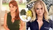 La vez que Gisela Valcárcel le dio un regalo a Magaly Medina e incluso se abrazaron