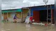 Piura: obras de mitigación aún no culminan y otras ni empiezan