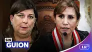 RMP: “La fiscal no puede vender impunidad por votaciones en el Congreso para favorecer sus intereses”
