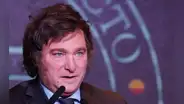 Javier Milei tras su viaje a Washington: “Nos convertimos en un socio estratégico de EE. UU."