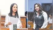 Congresista Sigrid Bazán presenta denuncia constitucional contra Patricia Chirinos
