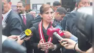 Junta Nacional de Justicia abre proceso disciplinario a Patricia Benavides