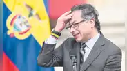 Colombia: Gustavo Petro y fiscal chocan con denuncias de narcotráfico
