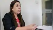 Tras escándalo político, se pone en entredicho la designación de jefa de Defensoría en Arequipa