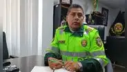 Desapareció AKM de Policía cuya bala mató a suboficial mujer en Juliaca