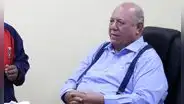 Gobernador regional de Tacna, Luis Torres no apoya dejar sin agua a Southern