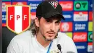 ¿Zubeldía dejará LDU por la selección peruana? DT de Paolo Guerrero definió su futuro para el 2024