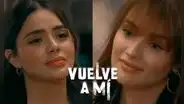 'Vuelve a mí', capítulo 36, por Telemundo: hora, canal y dónde ver online la novela con William Levy