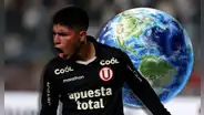 Piero Quispe: lo que estaría esperando para dejar Universitario y dar el salto al extranjero
