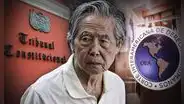 Corte IDH: Indulto humanitario a Fujimori no cumple con condiciones necesarias