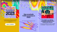 Spotify Wrapped 2023: ¿cómo conocer tus canciones y artistas más escuchados del año?