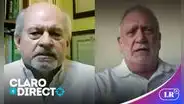 Pedro Cateriano en entrevista con AAR: "Estamos en una etapa de anarquía política"