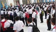 Año escolar 2024: ¿en qué fechas podrás matricular a tu hijo en los colegios del Estado?