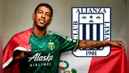 ¿Por qué Miguel Araujo decidió NO regresar a Alianza Lima para el 2024?