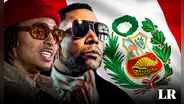 Ozuna y Don Omar brindarán concierto en Perú: ¿cuándo y dónde se presentarán los reguetoneros?