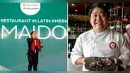 Mitsuharu Tsumura, dueño del mejor restaurante de Latinoamérica, responde a quienes consideran que Maido es caro