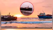 Otro 'barco fantasma' apareció en playa Costa Azul de Ventanilla: el misterio detrás de estas embarcaciones