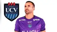 César Vallejo presentó a José Carvallo: poetas buscan armar equipazo para ganar la Liga 1 2024