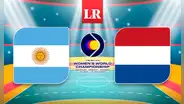 ¡Feo debut! Argentina cae por 41-26 frente a Países Bajos por el Mundial de Handball Femenino 2023
