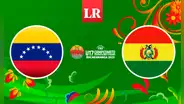 Venezuela vs. Bolivia FIBA 2023: ¿a qué hora y dónde ver a las moradas por el Sudamericano Femenino U17?