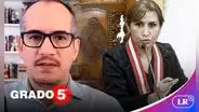 Fernandini: "Patricia Benavides puso a uno de sus lacayos en el puesto de Barreto para no ser investigada"