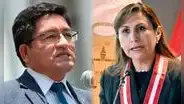 Patricia Benavides: presentan denuncia constitucional contra fiscal de la Nación por abuso de autoridad