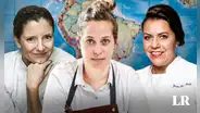 ¡No es Pía León! ¿Quién fue premiada como la mejor chef de Latinoamérica en 2023?