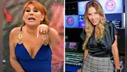 Magaly arremete contra Juliana Oxenford y le exige que se vaya de ATV: “Toma tu carro y ya”