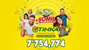 La Tinka resultados EN VIVO del sorteo del 29 de noviembre de 2023