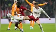 En un partidazo, Manchester United empató 3-3 con Galatasaray y complicó su pase a octavos en la Champions League