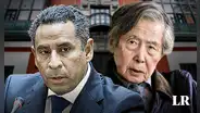 Presidente del Tribunal Constitucional asegura que sí procede el indulto a Fujimori