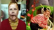 'Charlie y la fábrica de chocolates': el radical cambio de imagen de este personaje, 18 años después