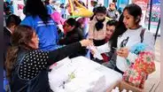 ¿Buscas mejorar tu salud bucal y visual? Minsa ofrece hasta 16 servicios gratuitos en feria de SJL
