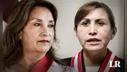 Dina Boluarte: "Patricia Benavides ha perdido objetividad para continuar en el cargo"
