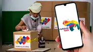 CNE DÓNDE VOTAR Referendo Consultivo 2023 LINK: consultar lugar y mesa de votación en Venezuela