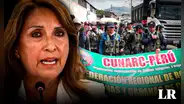 Ronderos marcharán contra Boluarte este sábado 2 de diciembre en Trujillo: ¿qué regiones se unirán?