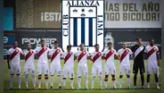 Alianza Lima quiere dar el golpe y busca fichar a 'joya' de la selección peruana sub-20