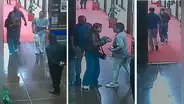 Video confirma que Patricia Benavides intentó detener operación Valkiria V
