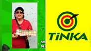 Peruana que ganó miles de soles en lotería de LA TINKA asombra con su historia: "Casi me compro una manzana"