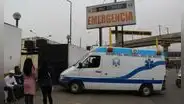 La Victoria: asesinan a agente de seguridad que intentó evitar robo