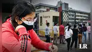 San Marcos: ¿qué pasa si llegas tarde al examen de admisión y qué consecuencias tiene?