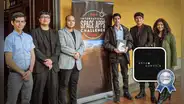 Peruanos finalistas en concurso de la NASA revelan que no tuvieron apoyo del país: "Falta difusión"
