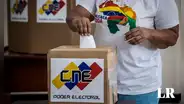 ¿Cómo votar en el referendo consultivo 2023 por el Esequibo? GUÍA FÁCIL paso a paso