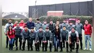 Federación Peruana de Fútbol brinda formación integral a jugadores de selecciones menores