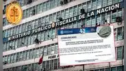 Fiscalía suspende su sistema digital por "mantenimiento" en plena investigación contra Patricia Benavides